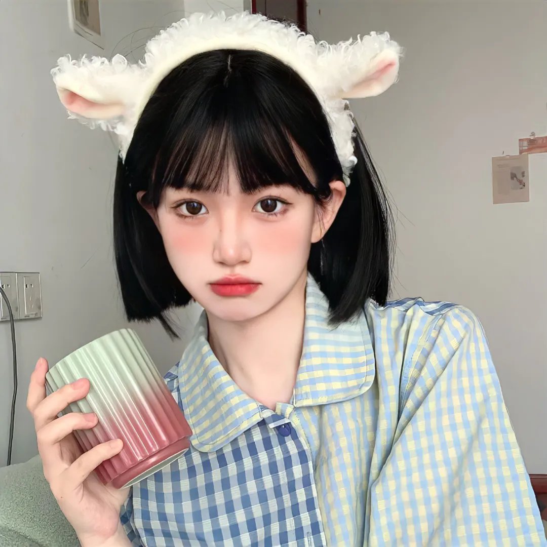 如此美丽的小沙滩